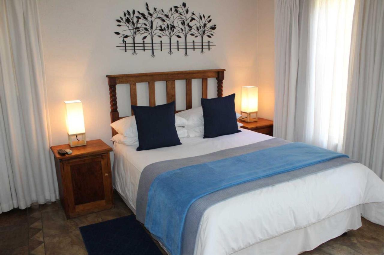 Ngwenya Boutique Hotel Lephalale Extérieur photo