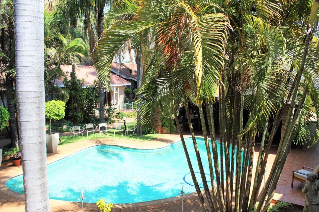 Ngwenya Boutique Hotel Lephalale Extérieur photo