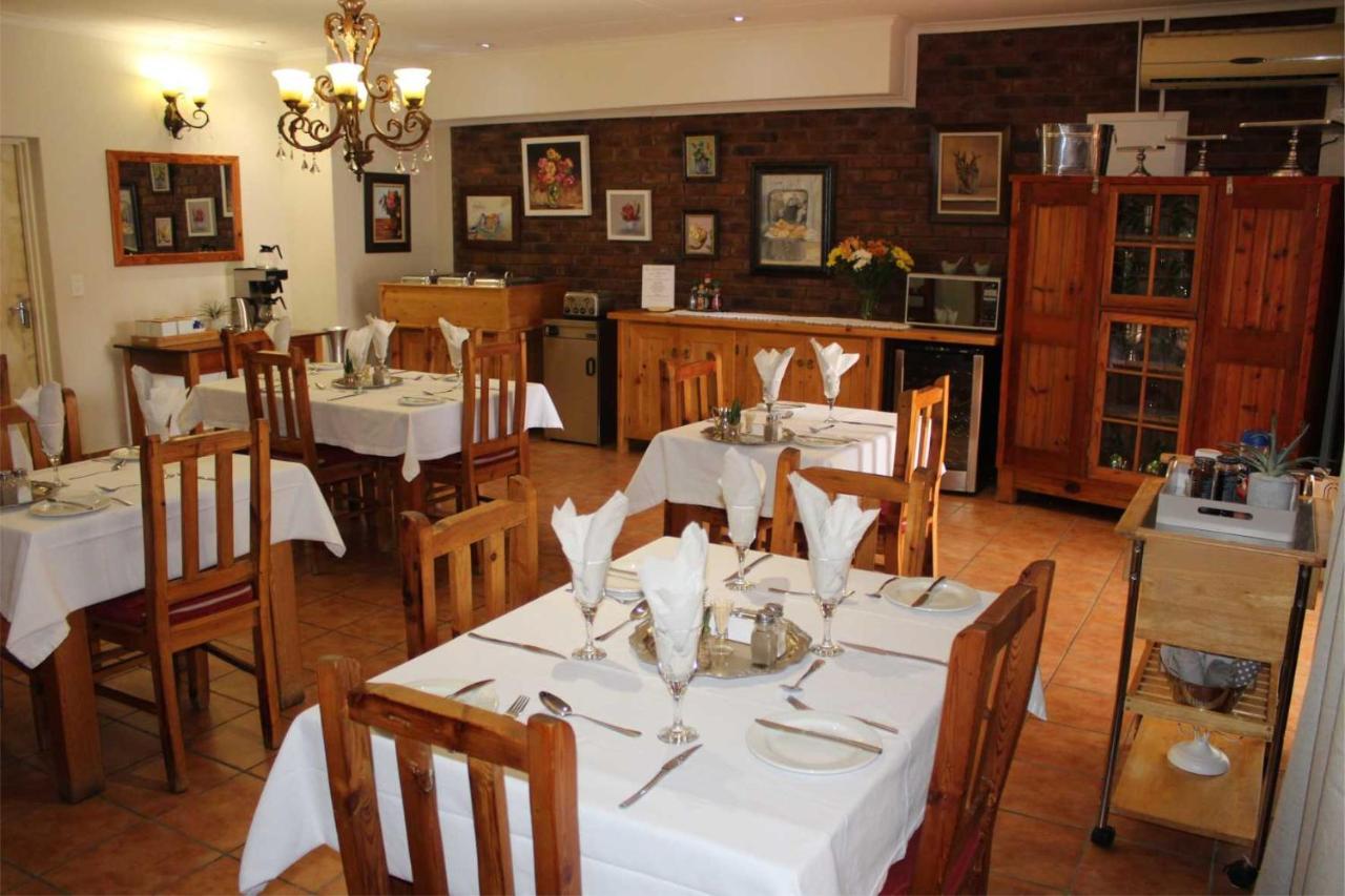 Ngwenya Boutique Hotel Lephalale Extérieur photo